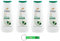 4x Dove Advanced Care Docciaschiuma Fresca Idratazione Duschgel mit Aloe und Birkensaft,Weiche Haut mit Creme Effekt 225ml + Beni Culinari Kostenloser Schlüsselanhänger