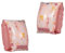 Little Dutch 2012747 Schwimmflügel - Ocean Dreams rosa (2-6 Jahre)