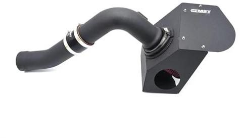MST Performance Intake Kit To Fit BMW F10 520i/528i 2.0L N20 Cold Air Intake System