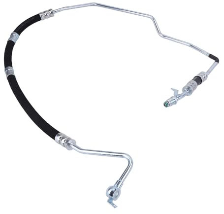 Tubo per servosterzo compatibile con Al*fa Ro-m-eo 159 1.9 JTDM 16 V 2005-2011 tubo idraulico sterzo 50501762 5720030