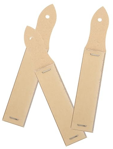 Lurrose Herramientas De Dibujo Papel De Lija Punta De Bolígrafo 3 Paquetes De Arte Para Artistas