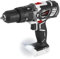 Taladro percutor PRO litio WORGRIP 20V sin batería