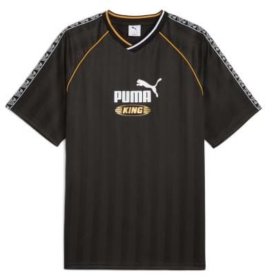 Puma Mens King Printed Jersey