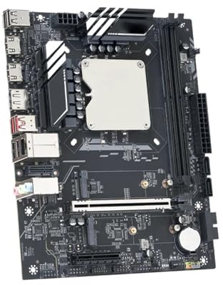 Fit For ERYING DIY Gaming Computer Motherboard CPU Combo Core Kit i9 12900HK Procesador 14C20T DDR5 RAM NVME M.2 Slot lga 1151 Placa mãe Placa Madre