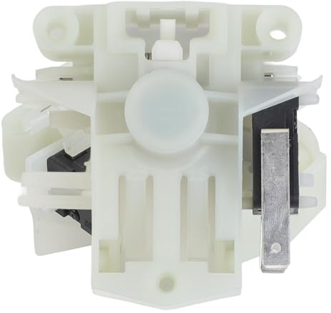 Opatiny DD81-02132A Dishwasher for Door Latch DW80 Series Dishwashers (DW80K5050US, DW80J3020UB, DW80R5060US) - Replacement for Door Lock Switch