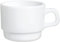 Arcoroc RESTAURANT - Set 6 Tazas Opal 25Cl