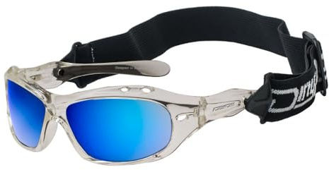 Dirty Dog Curl II Polarised 53113
