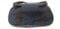 Crown Green Quality Nylon Zip Bowling Bag For 2 Balls