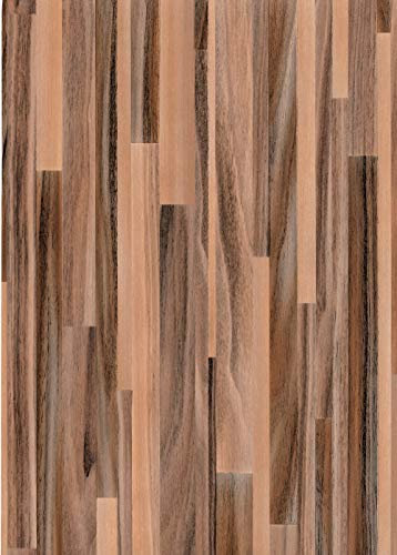 Fablon FAB11880 67.5 cm x 2 m Roll, Palisander,Brown