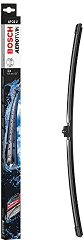 Bosch Wiper Blade Aerotwin AP23U, Length: 575mm – Single Front Wiper Bladess
