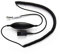JPL Headset Bottom Lead, 80-200cm Length