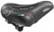 MONTEGRAPPA 8051772125356, Sella Unisex Adulto, Nero, Taglia Unica