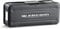 Facom Boîte Plastique petite, Plastique, Multicolore, 210 x 133 x 59 mm