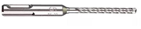 Milwaukee 48899335 - Broca escalonada (6-35 mm)