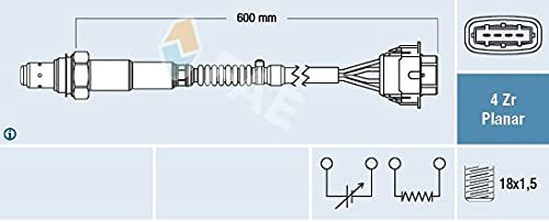 FAE 77613 Fuel Conditioner