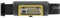 Scangrip 03.5606 Zona ATEX-Linterna Frontal LED COB Recargable EX-View, Negro Amarillo