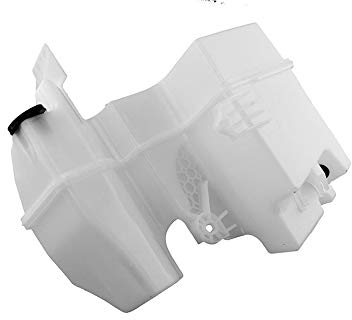 NTY Waschwasserbehälter, Scheibenreinigung KZS-VW-001