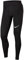 Nike Herren Padded Gardien Goalkeeper Tight Pants, Black/Black/White, L EU