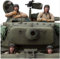 XINGCHANG 1/16 U.S. Tank Crew Include 4 Man Resin Model Miniature Figure Unassembly Unpainted