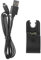 KERDEJAR USB Data Charging Cradle Charger Cable For SONY Walkman MP3 Player NW-WS413 NW-WS414