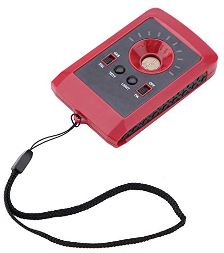 Shipenophy Gas Oil Quality Tester Analyzer zur Analyse zum Nachweis von Motoröl