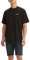 Levi's T-Shirt Herren, Mineral Black, S