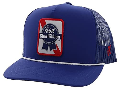 Hooey Mens Trucker Hat