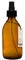 Vaporisateur atomiseur en Verre ambré Kuishi [250ml], Vaporisateur de Parfum en Verre idéal pour Les parfums, Le Sommeil et Les vaporisations d'ambiance (sans BPA)