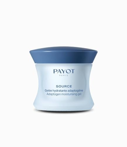 Payot - Source Adaptogen Moisturising Gel 50 ML