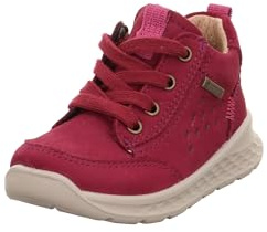 Superfit Mädchen Breeze Gore-Tex Sneaker, ROT/PINK 5010