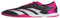 adidas Unisex Accuracy.3 Turf Soccer Shoe, Core Black/Cloud White/Team Shock Pi, 11.5 UK