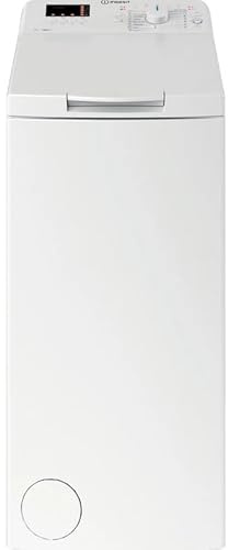 Pralka Indesit BTW S72200 EU-N