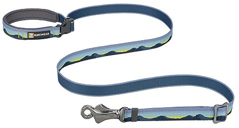 RUFFWEAR Crag EX Leash Hundeleine, Farbe:Alpine Dawn