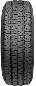 KORMORAN Sommerreifen 205/65 R 16 C TL 107/105T CARGOSPEEDEVO 8PR BSW