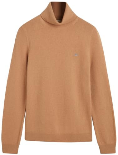 GANT Extrafine Lambswool Rollneck
