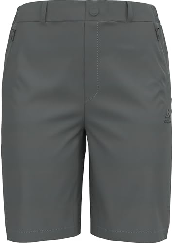 Odlo Damen Ascent Light Shorts, sedona sage, M