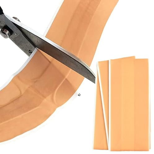 Cut to Size Strip Plasters Large First Aid Adhesive Waterproof Roll 2 M Long