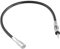 Adaptateur D'antenne Autoradio Stéréo Câble, Antenne de Véhicule DIN à ISO avec Extension de Câble, Voiture Récepteur Multimédia Connexion Antenne