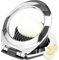 Egg Slicer with Stainless Steel Wire Egg Slicer Heavy Duty Slicer for Hard Boiled Eggs Multipurpose Egg Cutter for Evenly Slicing Boiled Eggs Ham Banana Strawberry