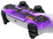 eXtremeRate Taktile Face Clicky Kit für ps5 Controller BDM-030 040 050 Modell, Custom Tactile D-Pad & Aktiontasten FPC Kabel, Upgrade Face Buttons Mouse Click Mod Kit für ps5 Controller
