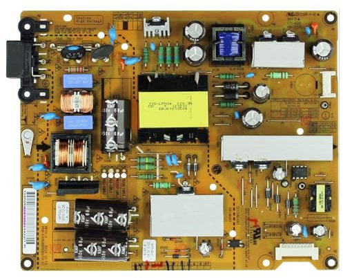 Carte d'alimentation TV EAY62810501 EAX64905301 (2.0) REV 1.0, Compatible avec LG, 42LN5300 42LN541C 42LN549E 42LP620H 42LP645H 42 Pouces