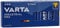 Varta Industrial Batterie Micro LR03 AAA 1.5V, 10er Pack