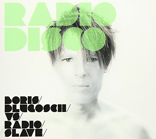 Radio Disco (Mixed by Boris Dlugosch & Radio Slave)