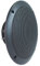 Visaton 2136 Lautsprecher FR 16 WP 4 Ohm schwarz