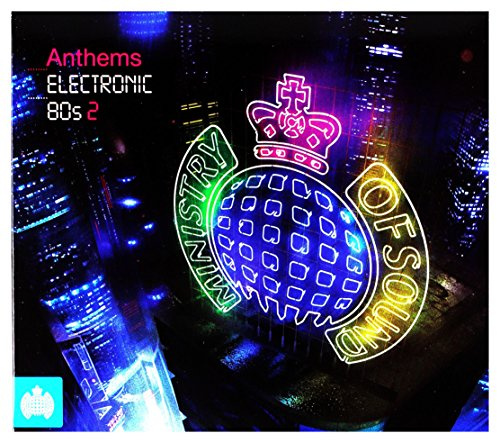 Anthems Electronic 80S 2