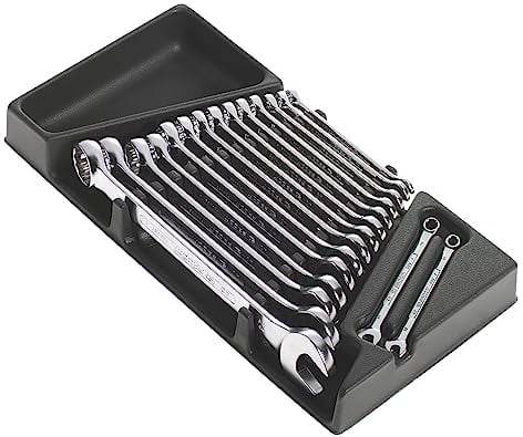 Facom MOD.440-1 Combination Spanner Module 6-24 mm