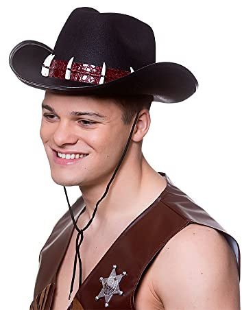 Wicked Costumes Adult Aussie Adventurer Fancy Dress Hat