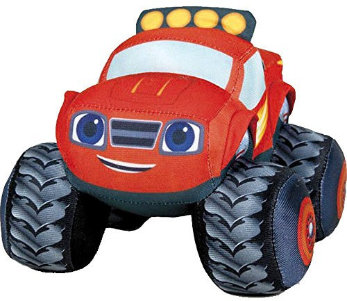 Blaze 760015083 Famosa Stofftier