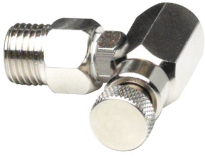 Iwata-Medea Air Blast Regulator