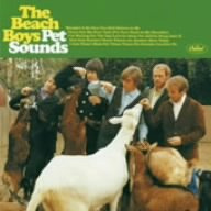 Pet Sounds (Mono & Stereo)